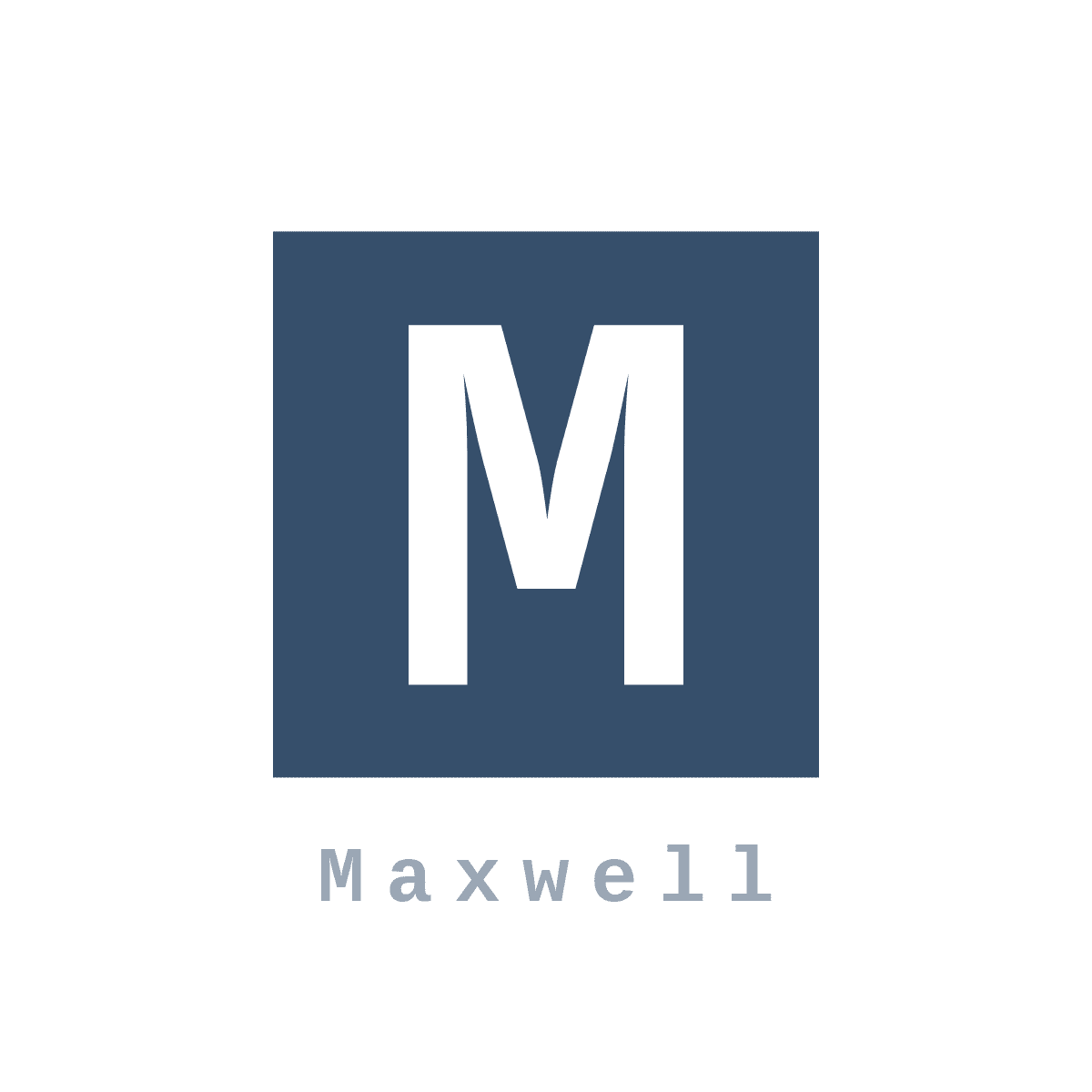 Maxwell Painting